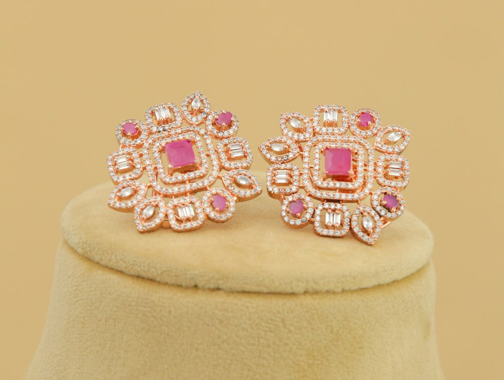 Bella Earrings