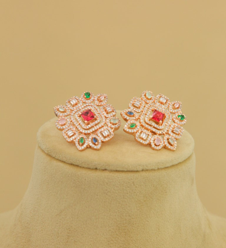 Bella Earrings