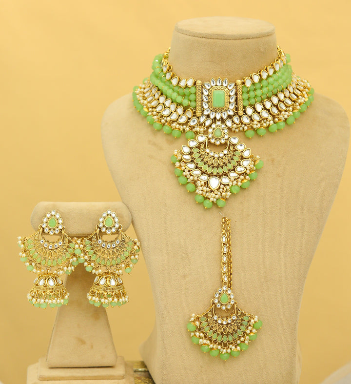 Sunita Kundan Full Set