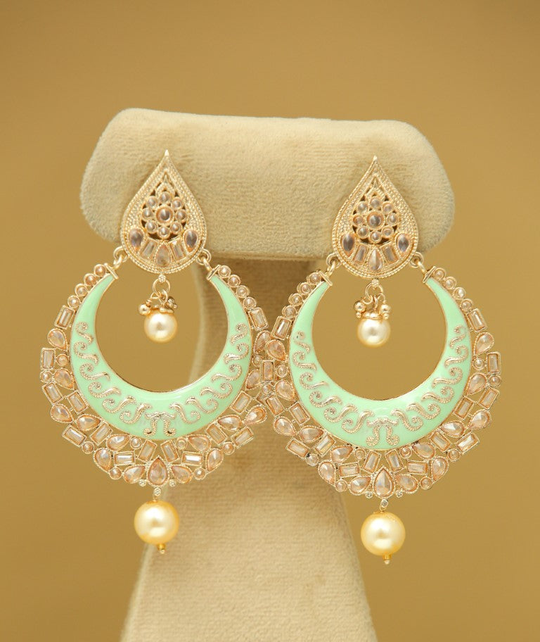 Gina Earrings