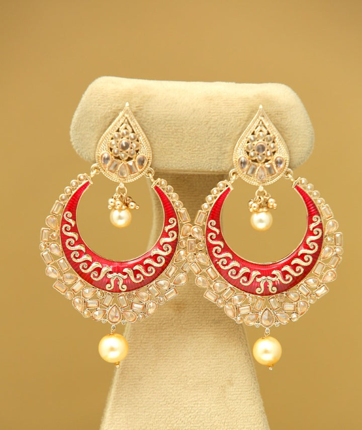 Gina Earrings