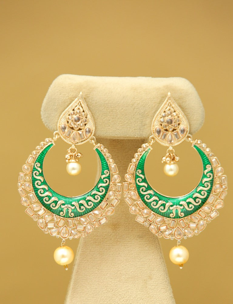 Gina Earrings