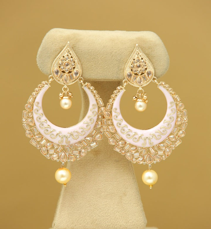 Gina Earrings