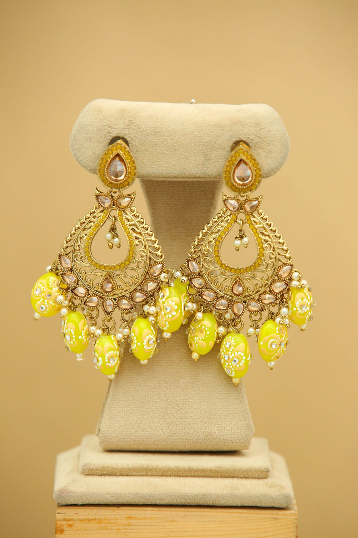 Meera Earrings