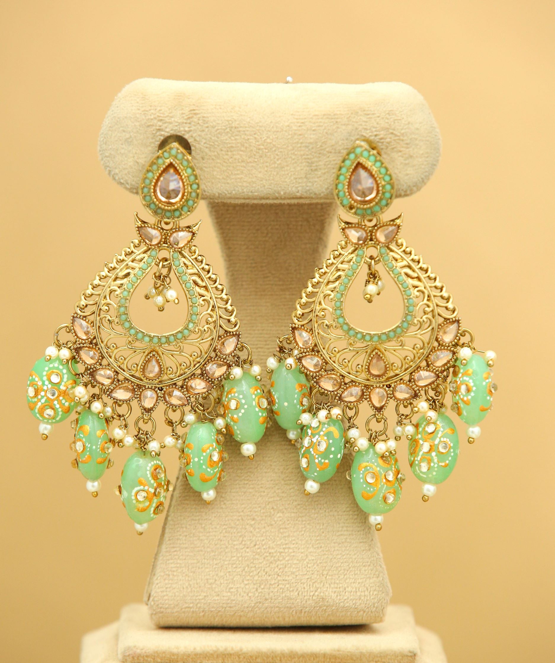 Meera Earrings