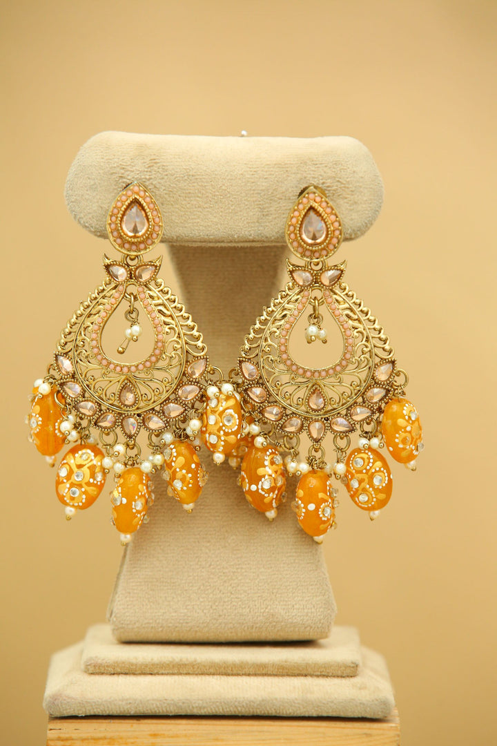 Meera Earrings