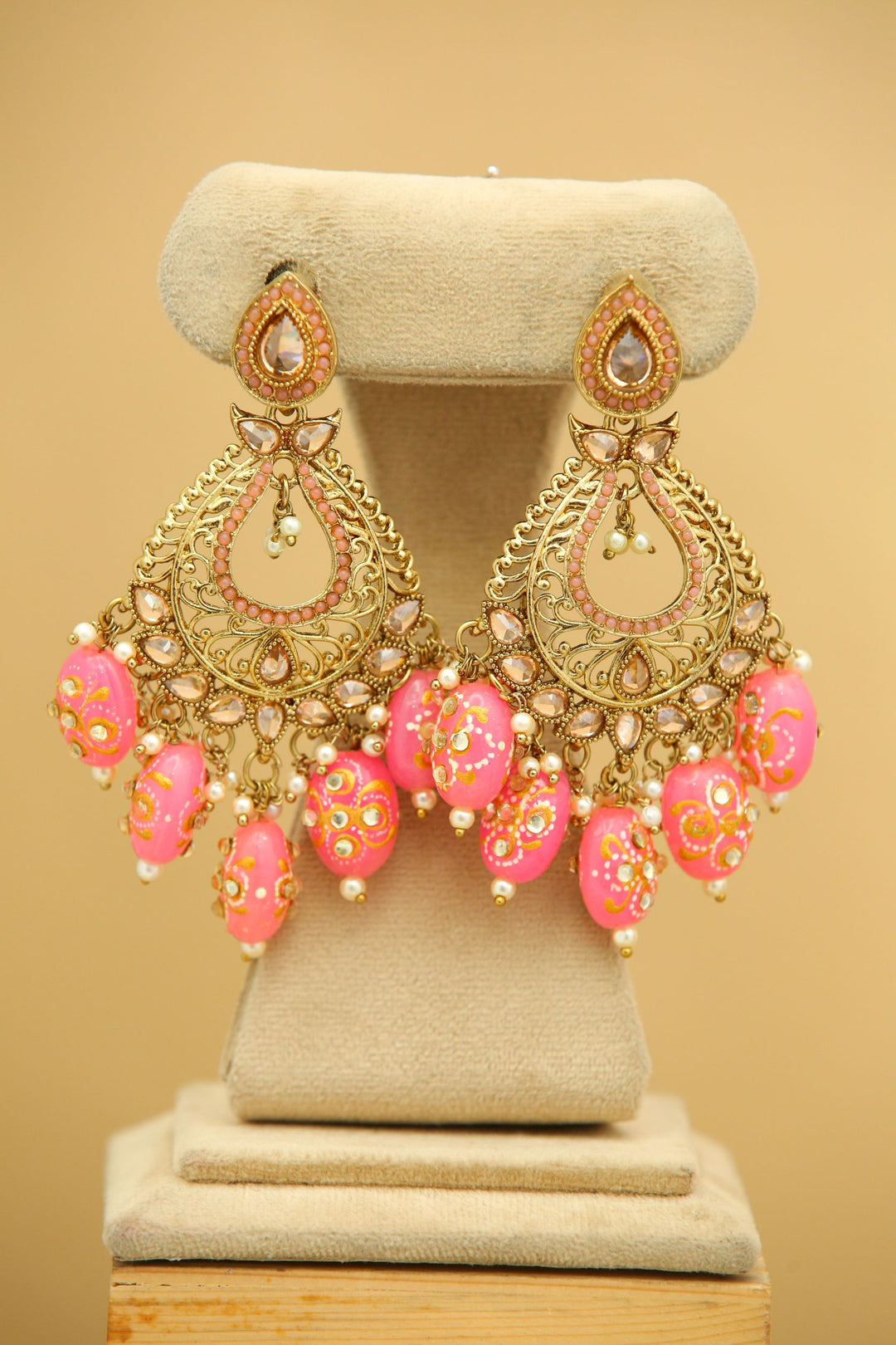 Meera Earrings