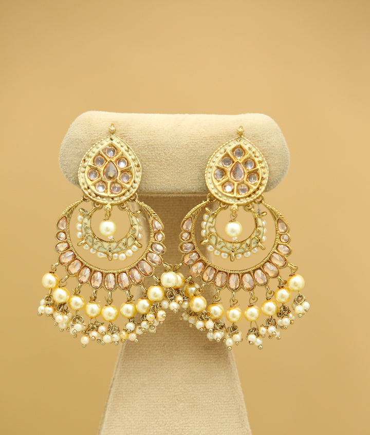 Vani Earrings