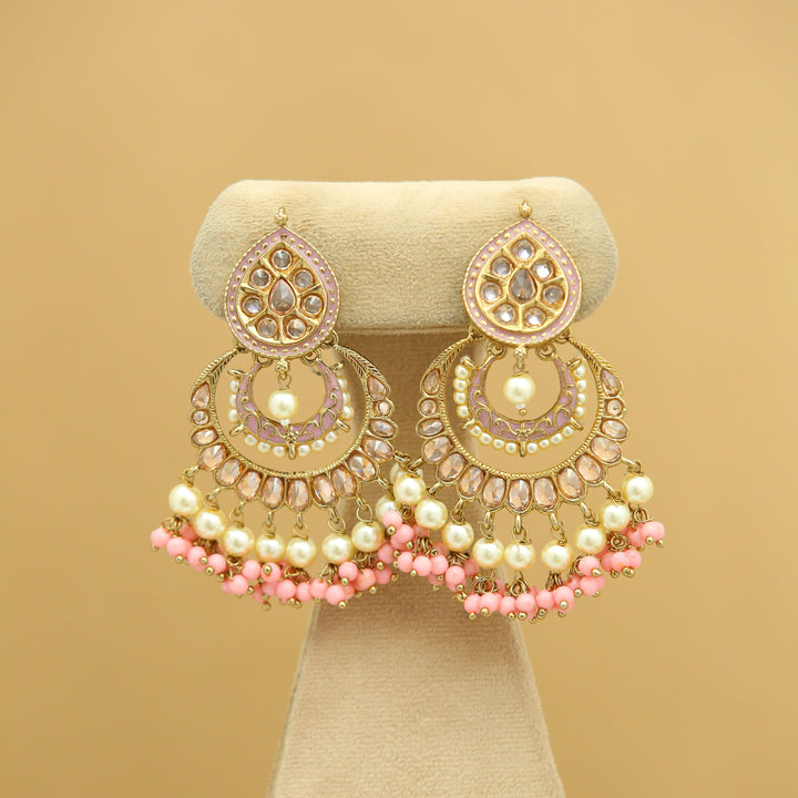 Vani Earrings