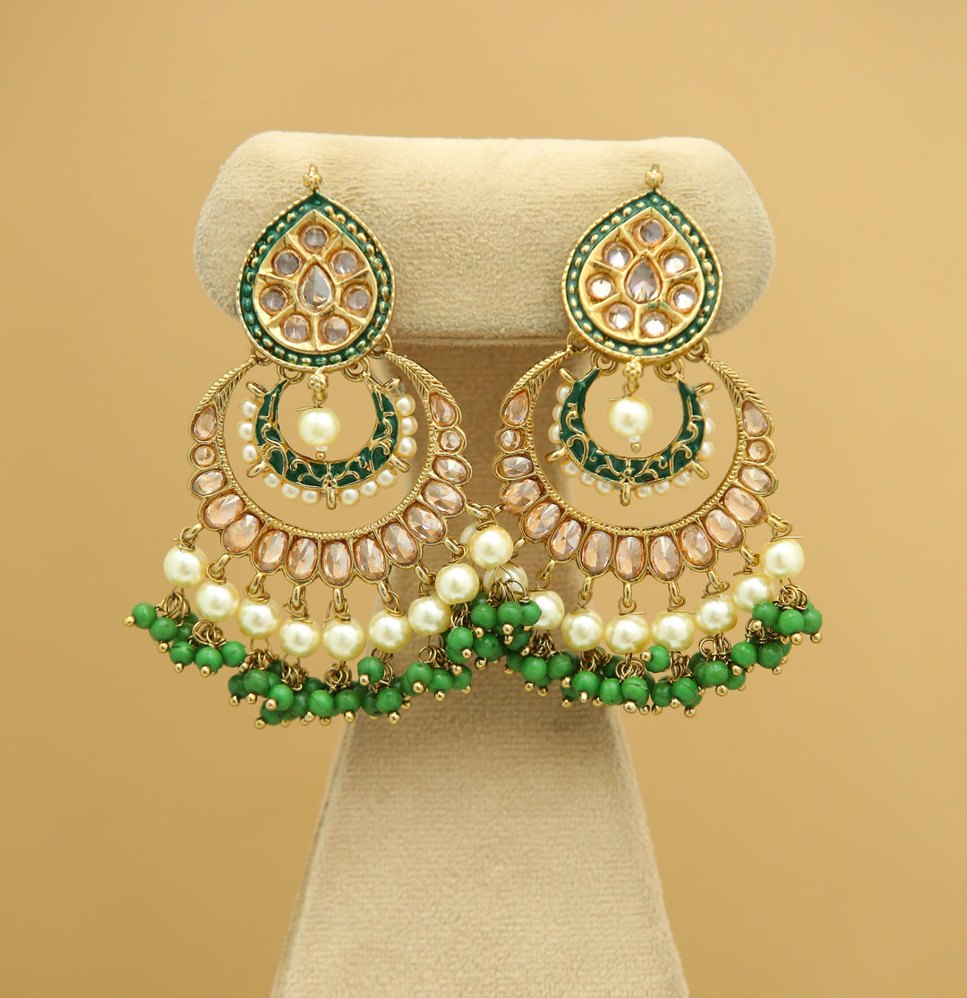 Vani Earrings