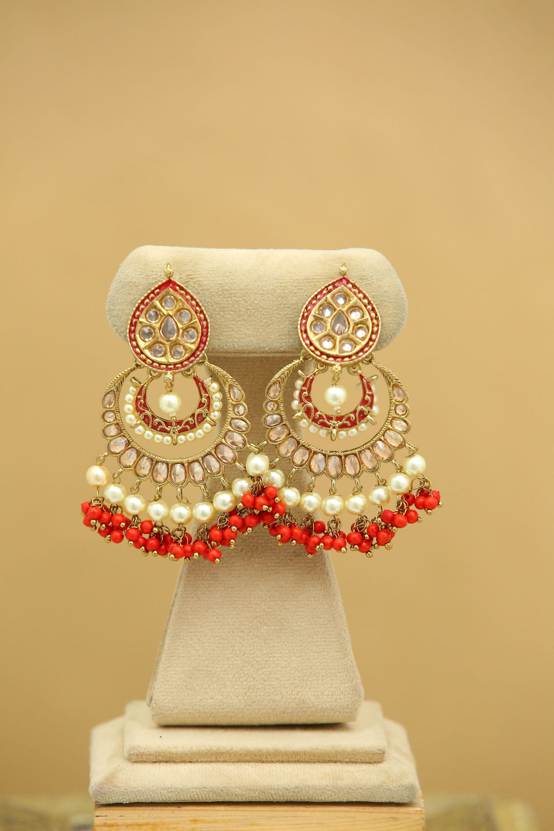 Vani Earrings