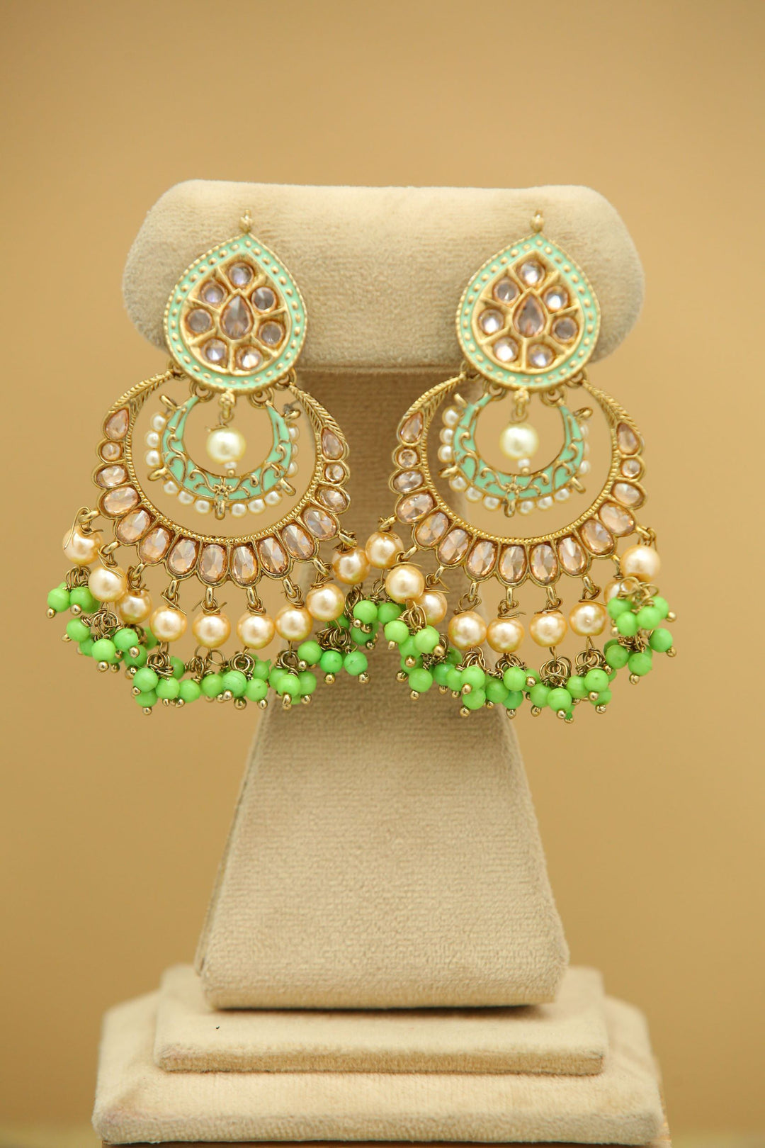 Vani Earrings