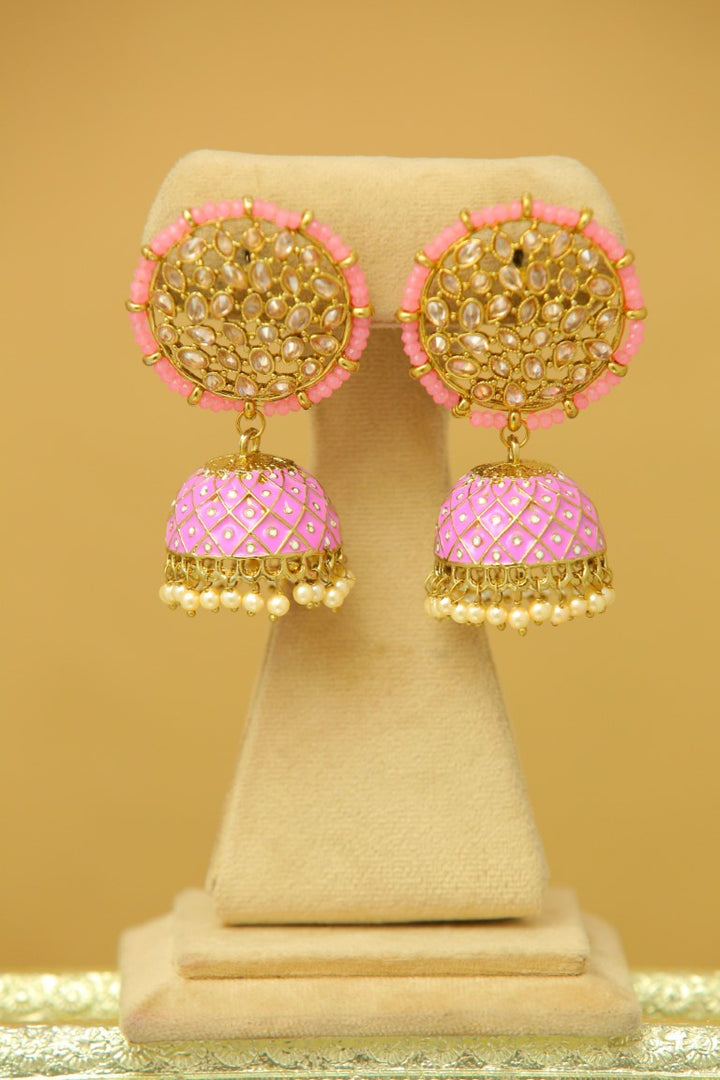 Ayana Earrings