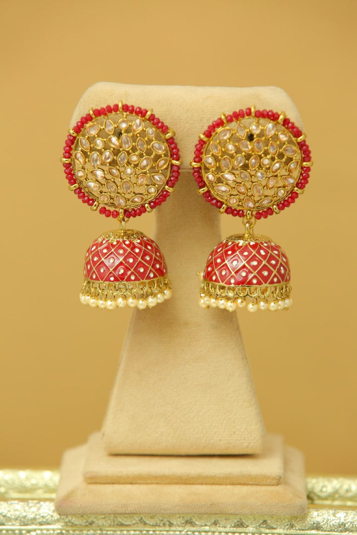 Ayana Earrings