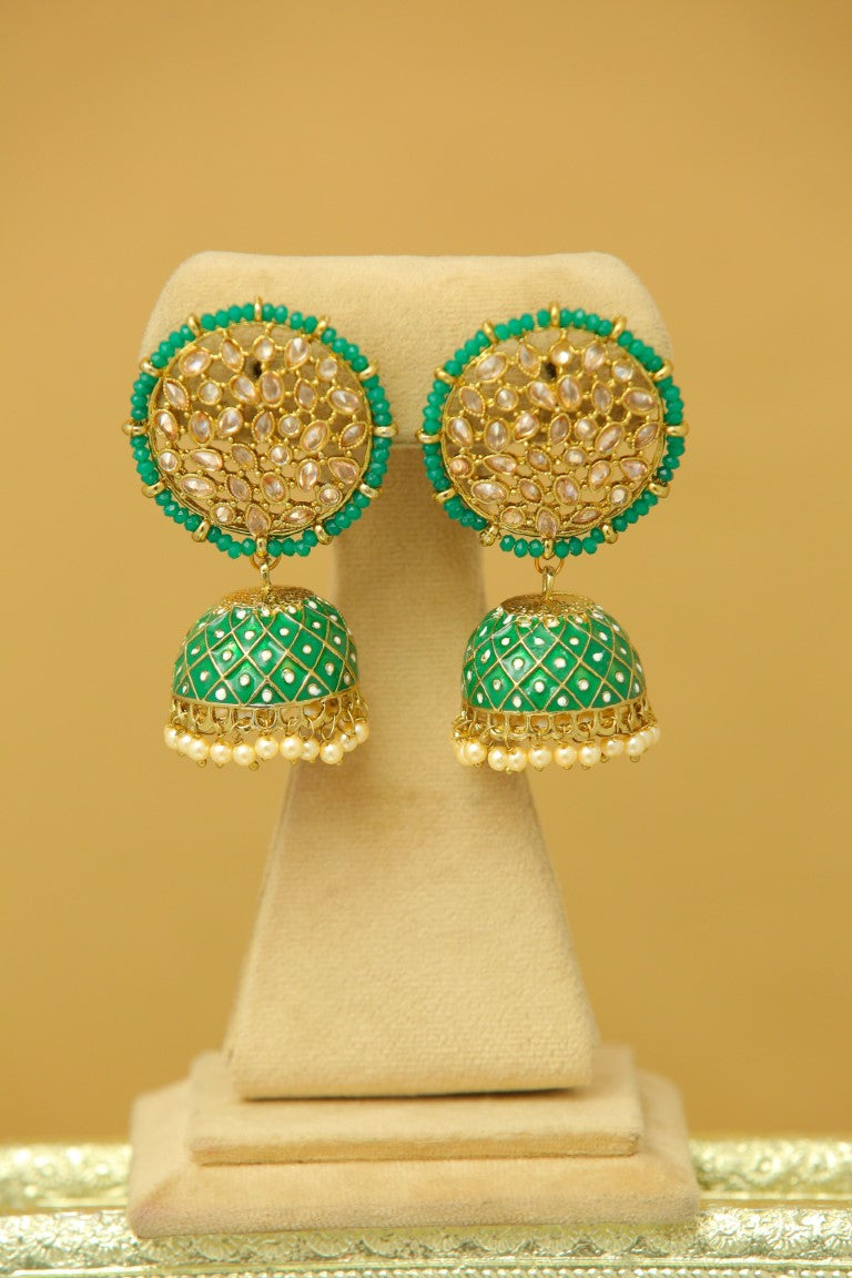 Ayana Earrings