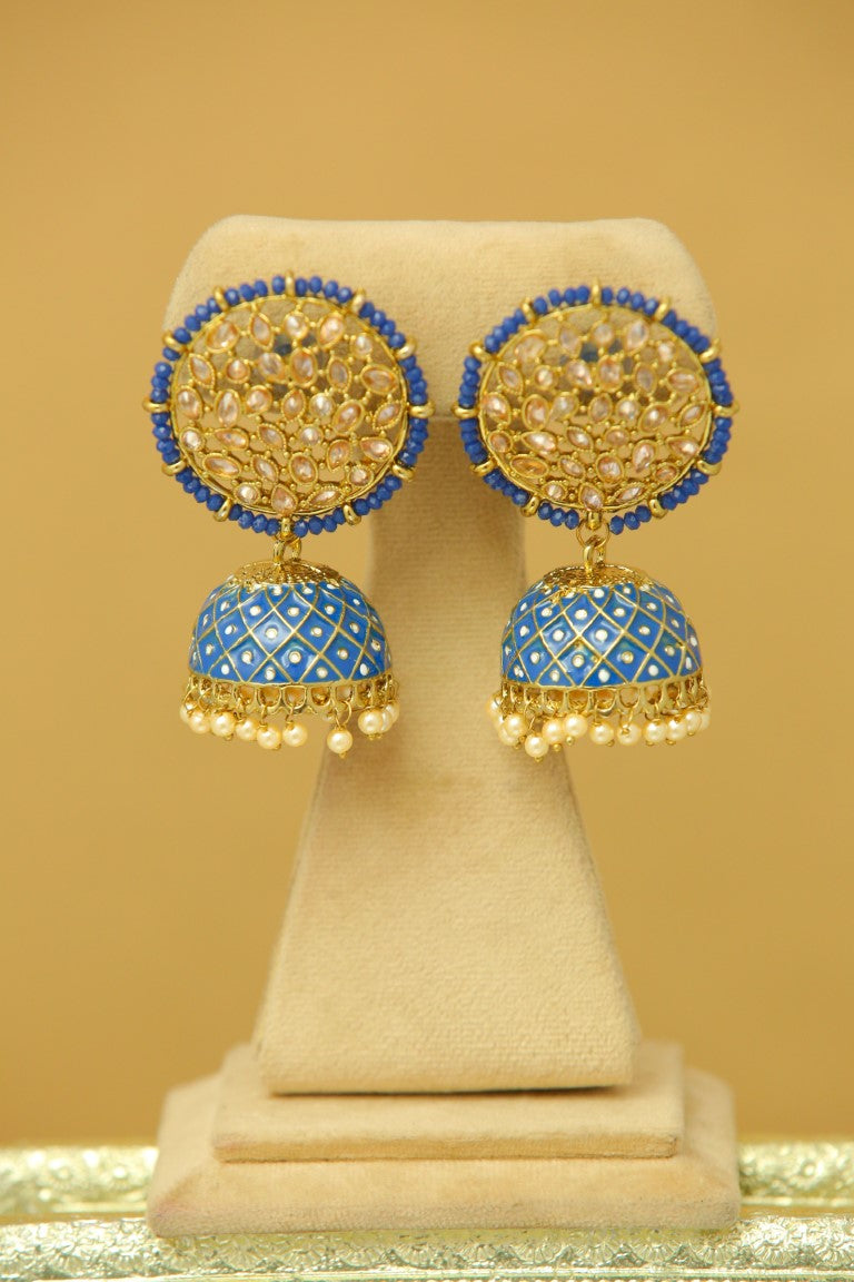 Ayana Earrings