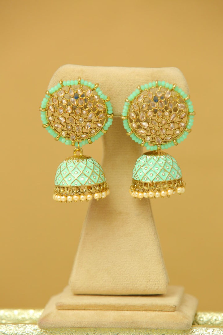 Ayana Earrings