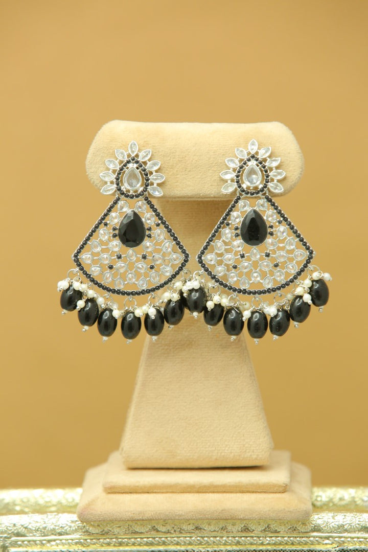 Rashi Earrings