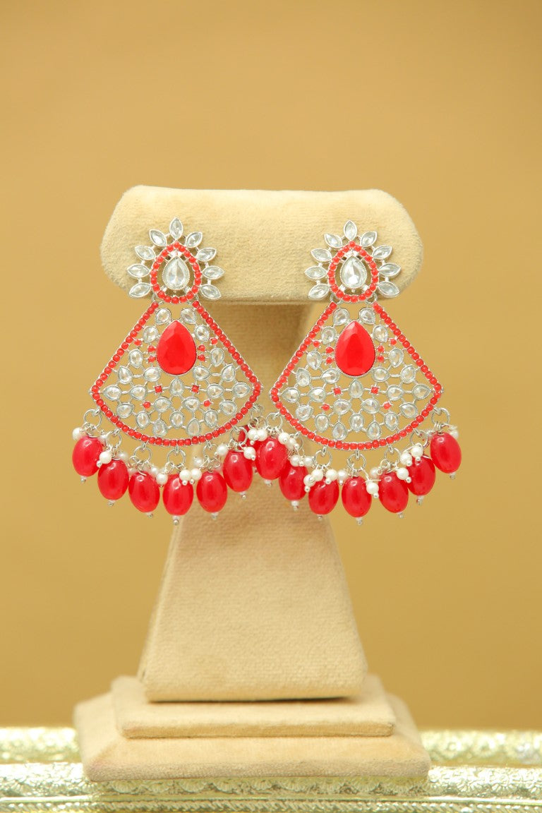Rashi Earrings