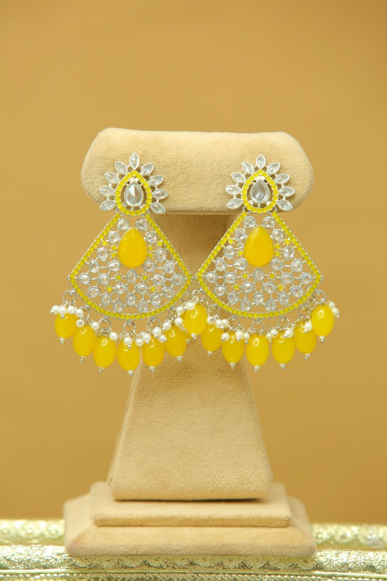 Rashi Earrings