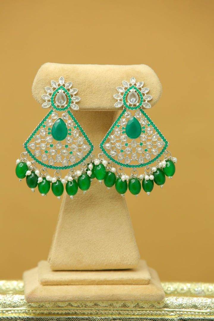 Rashi Earrings