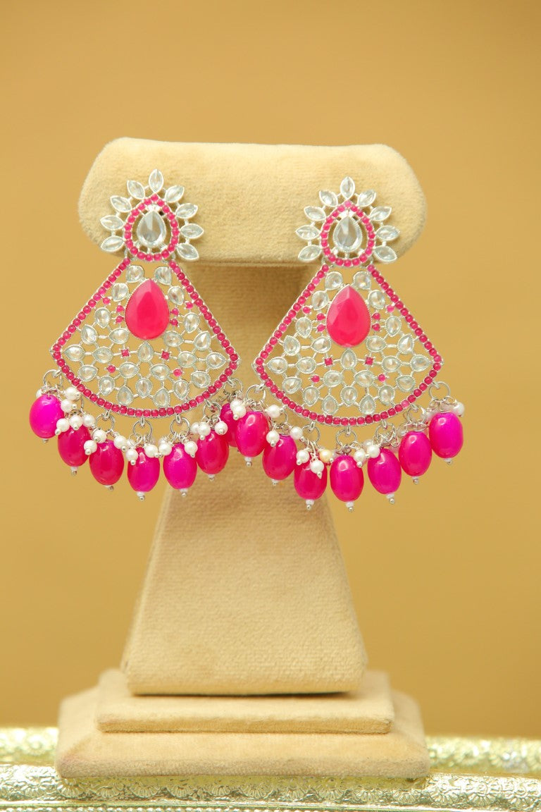 Rashi Earrings