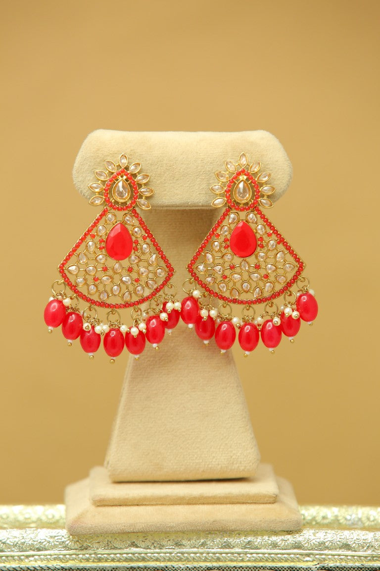 Rashi Earrings