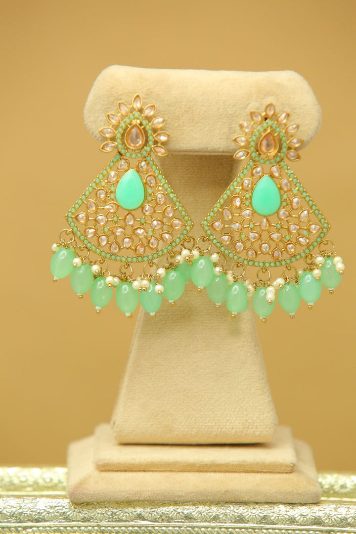 Rashi Earrings