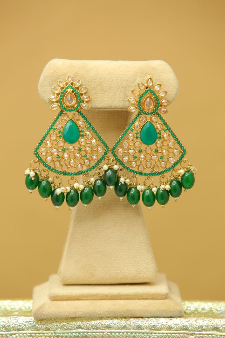 Rashi Earrings