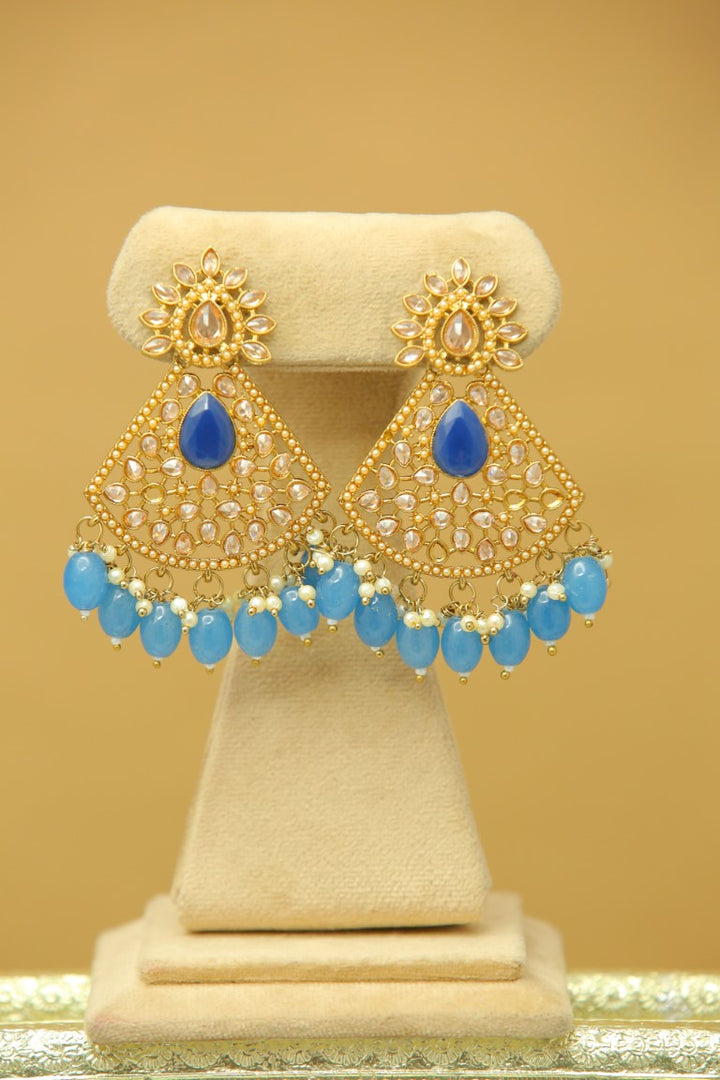 Rashi Earrings