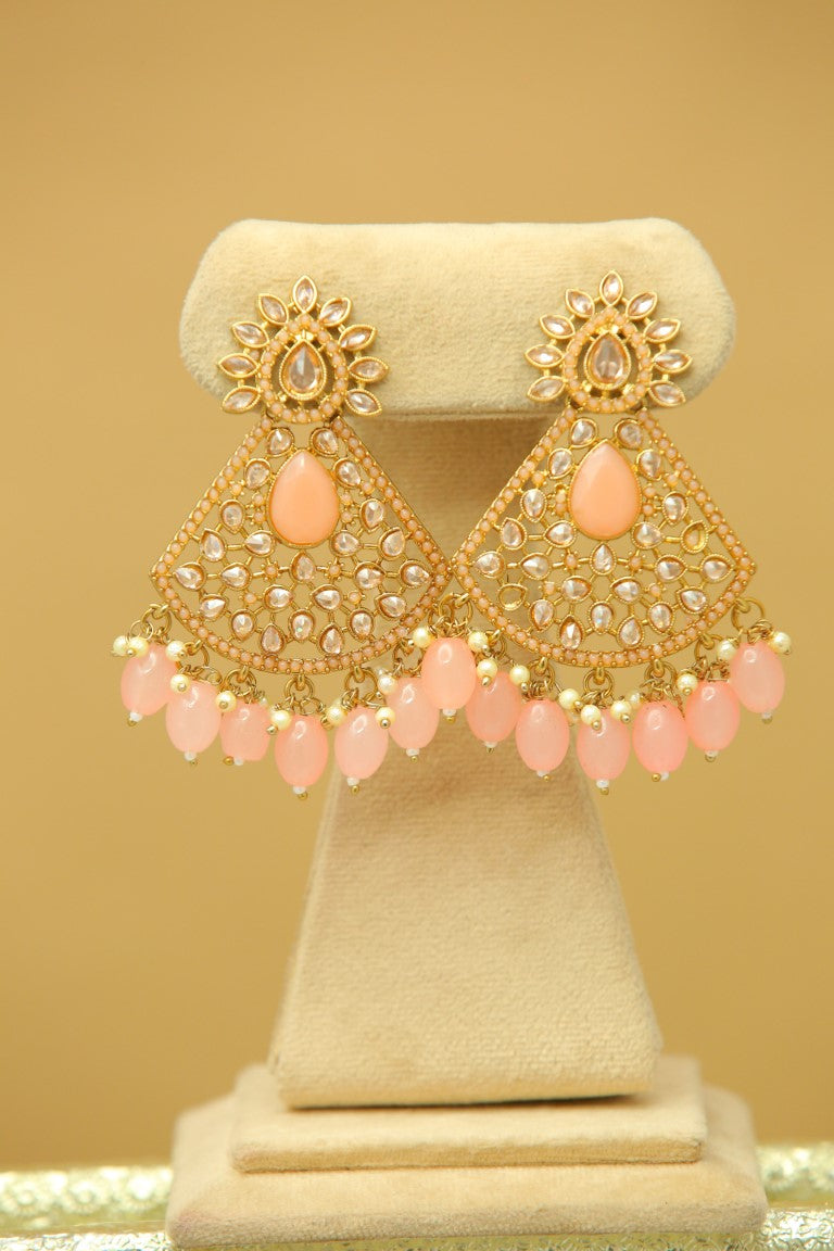 Rashi Earrings