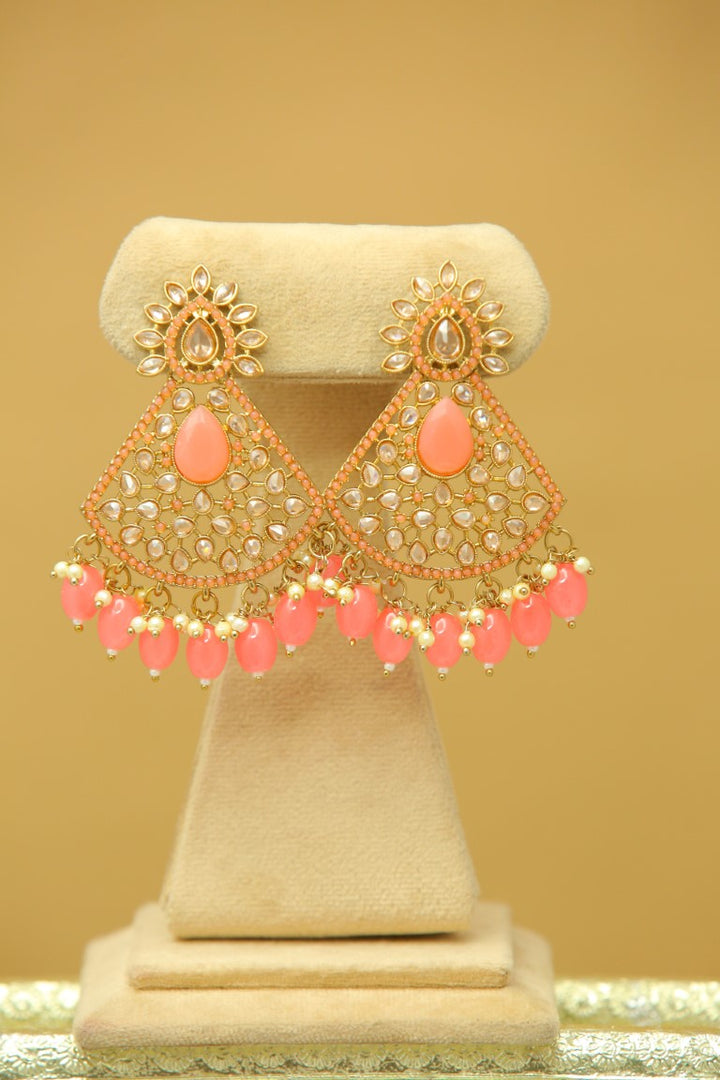 Rashi Earrings