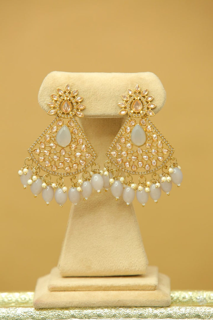 Rashi Earrings