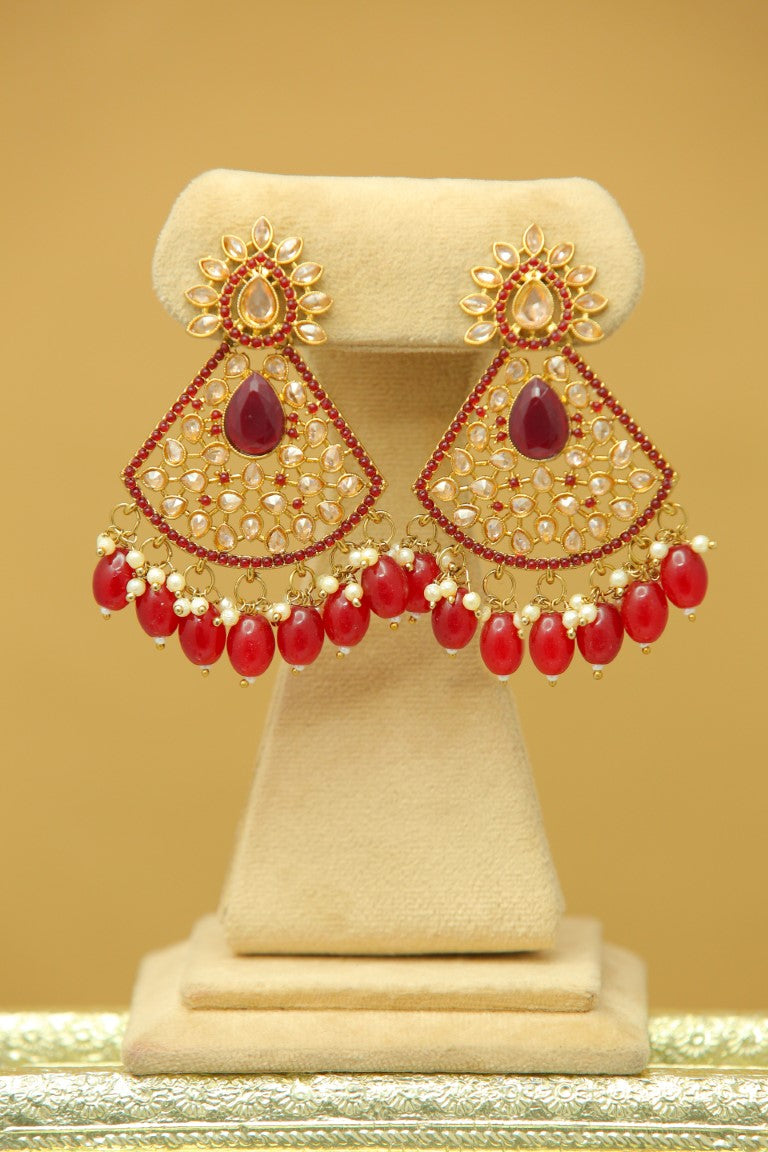 Rashi Earrings