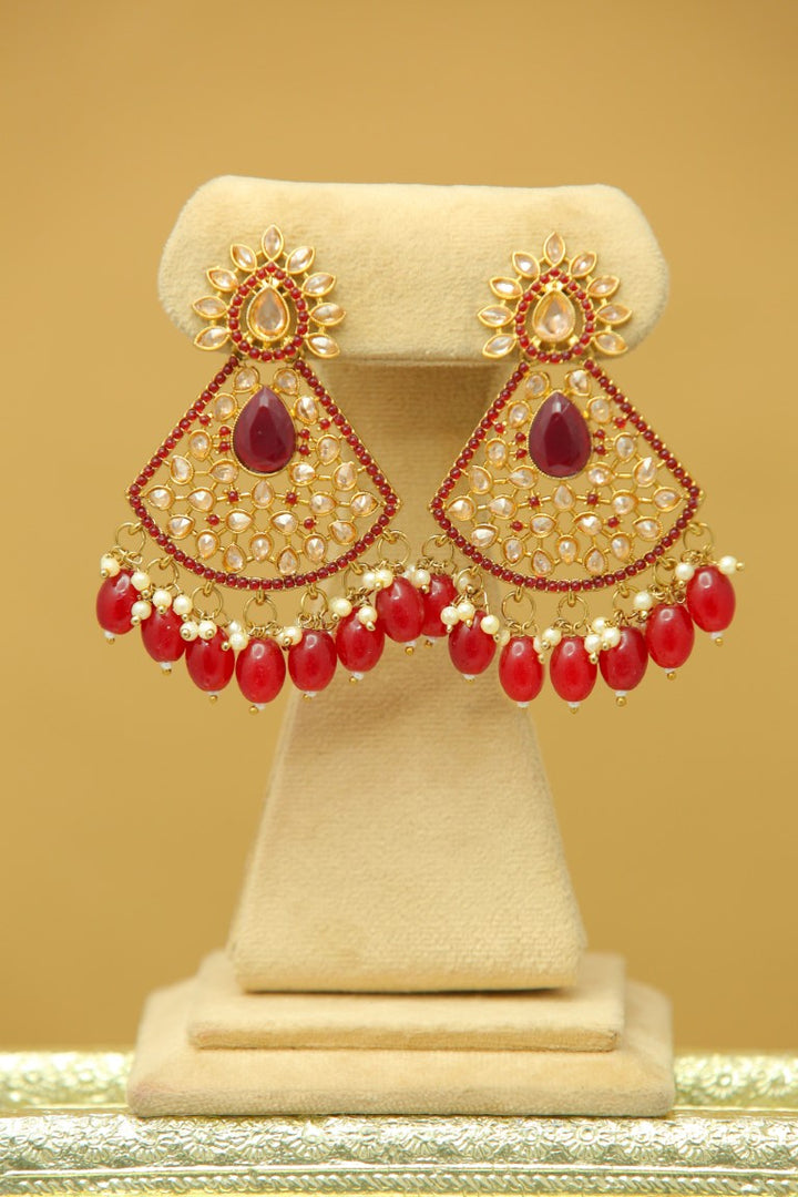 Rashi Earrings