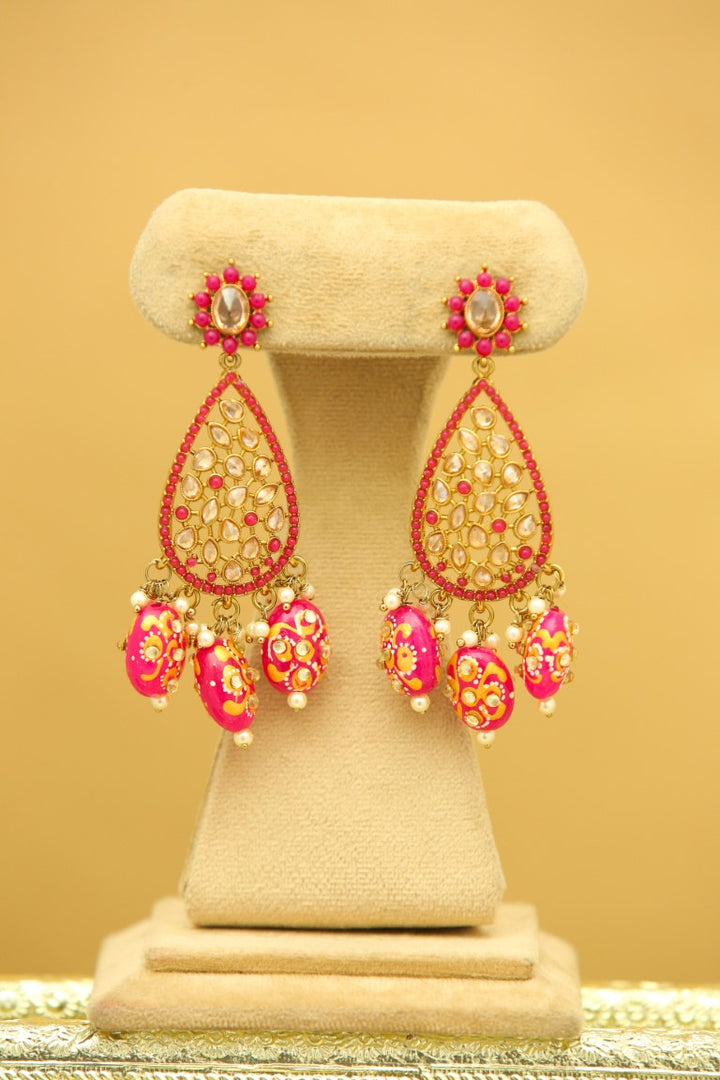 Nora Earrings