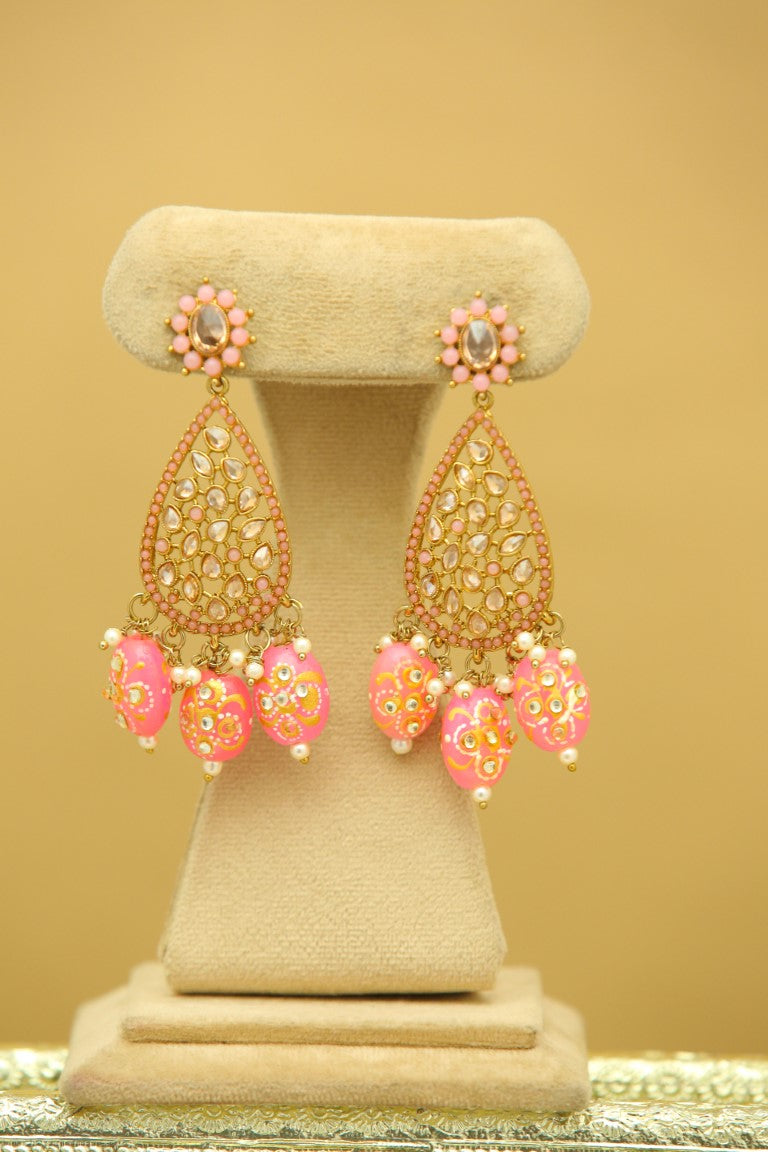 Nora Earrings