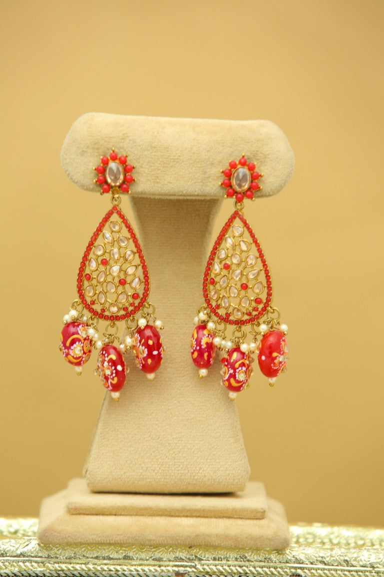 Nora Earrings