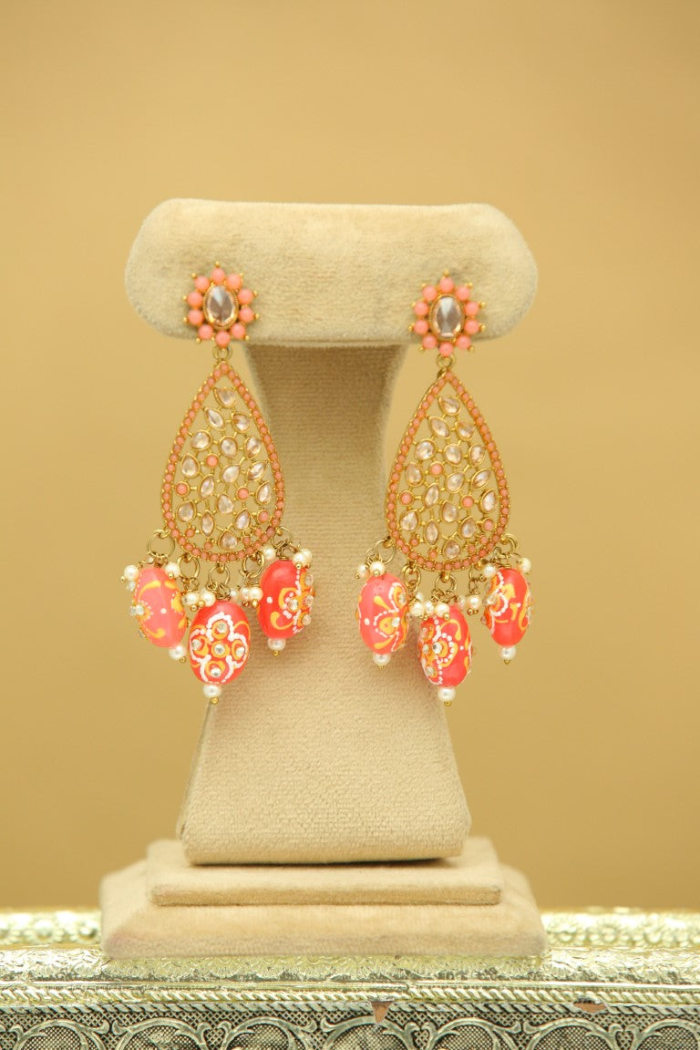 Nora Earrings