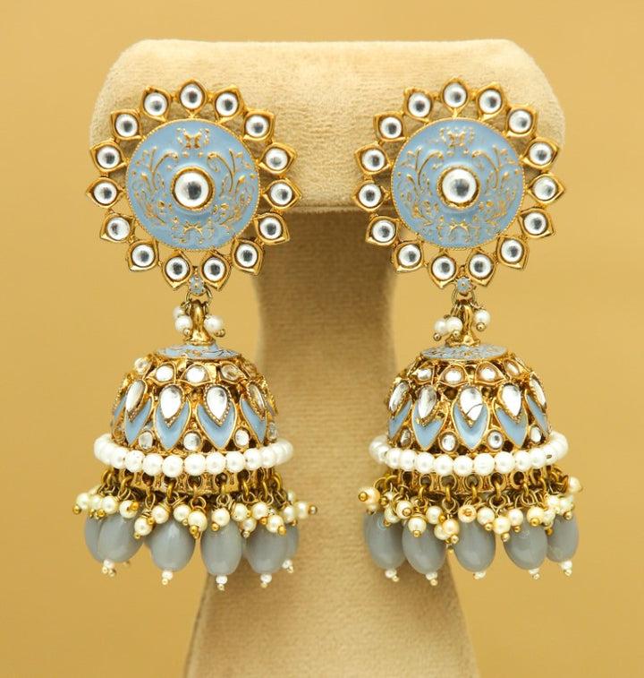 Heera Earrings