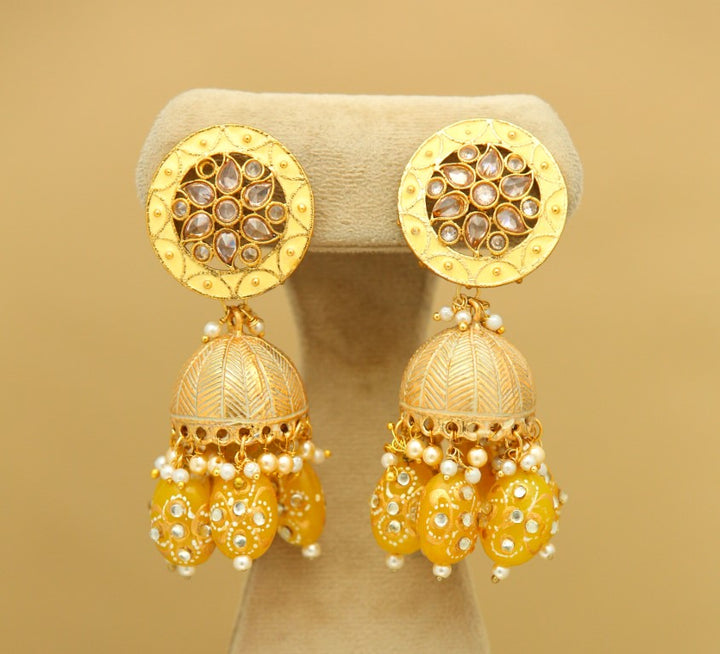 Nargis Earrings