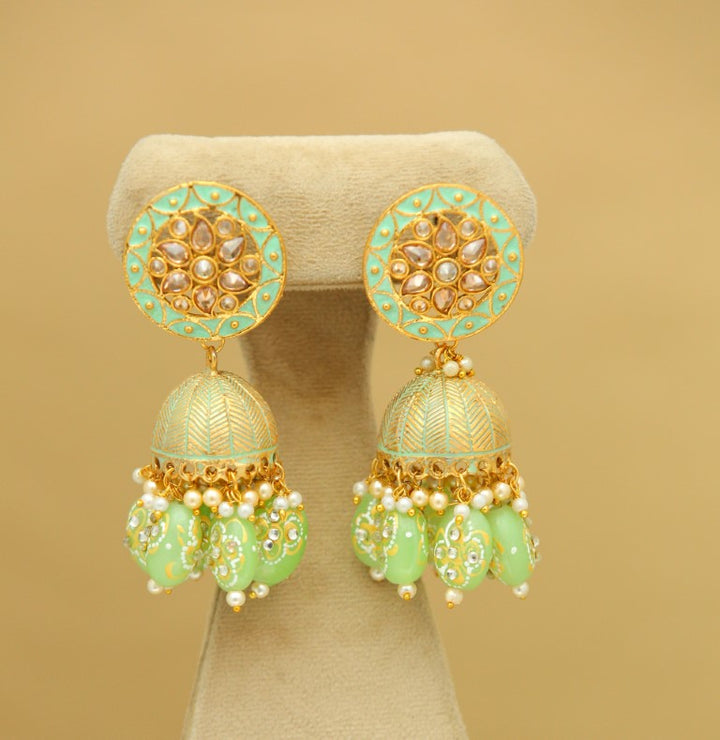 Nargis Earrings