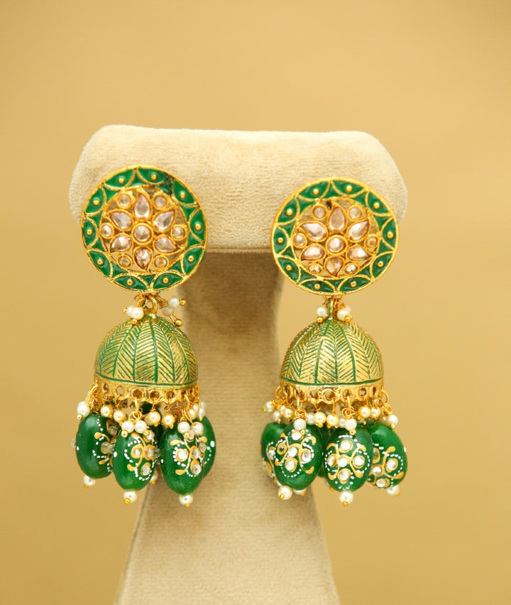 Nargis Earrings