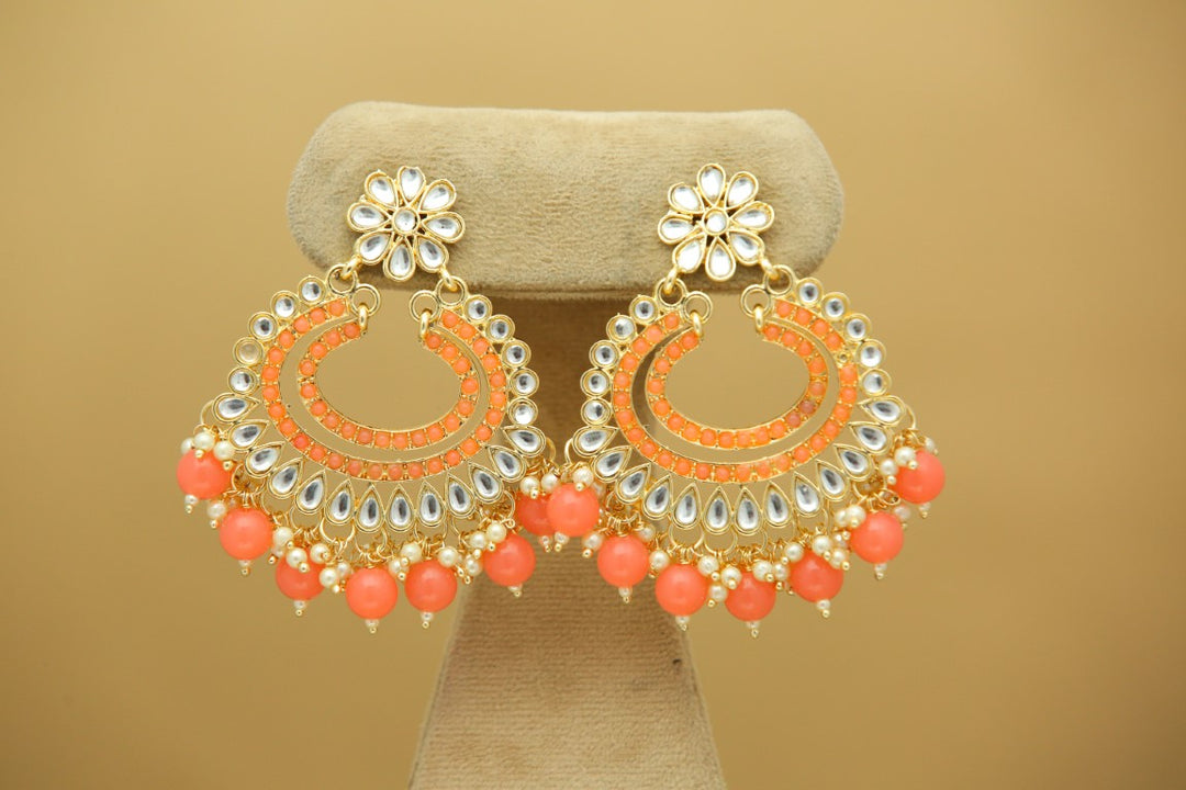 Indi Earrings