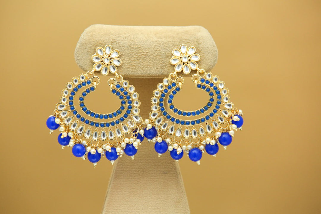 Indi Earrings