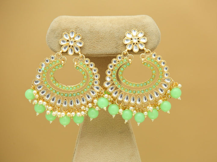 Indi Earrings