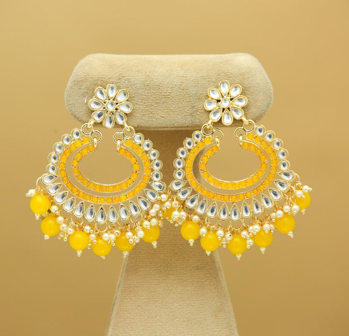 Indi Earrings