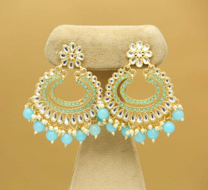 Indi Earrings