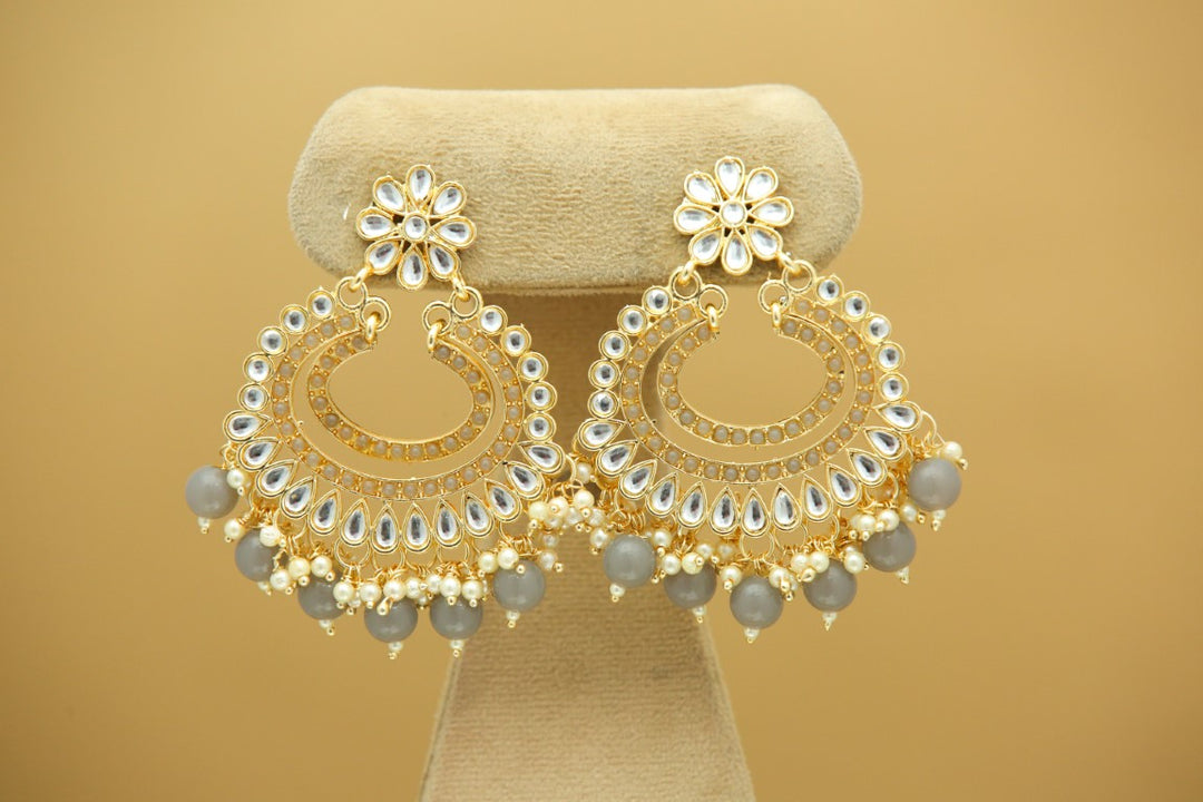 Indi Earrings