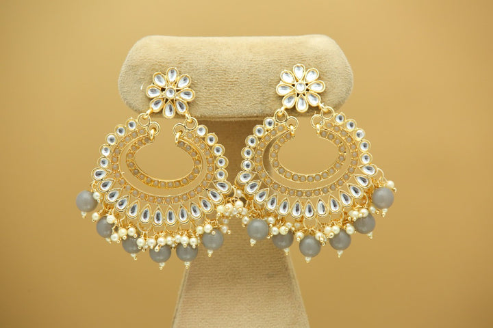 Indi Earrings